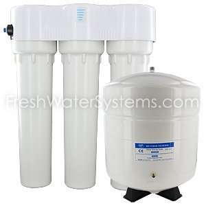   UF Drinking Water System NO FAUCET W9371020 NF