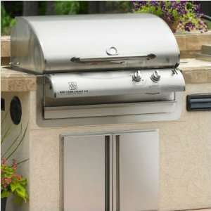 Bundle 13 Legacy Cook Number 36 Gas Grill Head (2 Pieces 