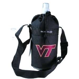 Virginia Tech Water Bottle Holder 