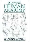 Drawing Human Anatomy Giovanni Civardi