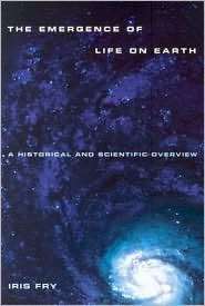   Of Life On Earth, (0813527406), Iris Fry, Textbooks   