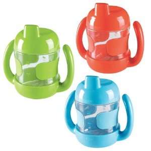  OXO Tot 7 oz. Sippy Cup Set with Handles Baby