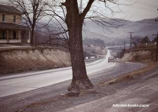 Road out of Romney West Virginia wv photo picture  