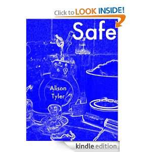 Safe Alison Tyler, Riendo  Kindle Store