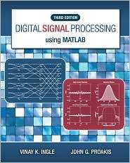   with Matlab, (1111427372), Vinay K. Ingle, Textbooks   