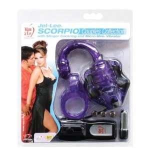  Scorpio couples collection