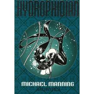   (Spider Garden Book Two) [Paperback] Michael Manning Books