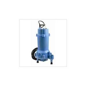  Monarch Pumps WSG200M Wastewater Pump   620268