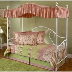  Hillsdale Bristol Twin Canopy Daybed