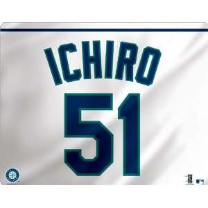  Seattle Mariners   Ichiro #51 skin for HTC Touch Pro 