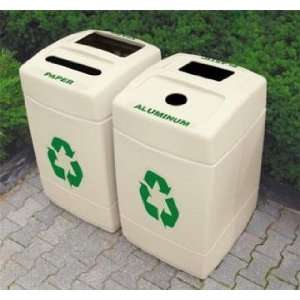  Recycling Centers
