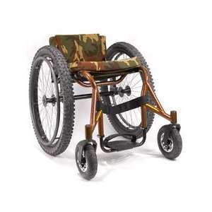  Top End Crossfire All Terrain Wheelchair