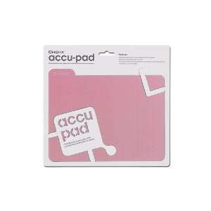  Cooler Master C MM02 NN Choiix Accu Pad Mouse Pad (Pink 