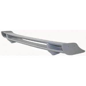 94 98 FORD MUSTANG REAR TRUNK SPOILER, w/o Lamp; SALEEN Style; 52 inch 