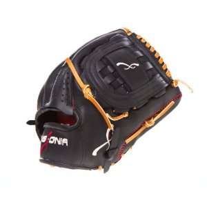  Insignia Allout Baseball Glove with Woven Web Sports 