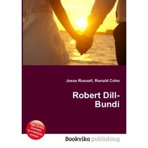  Robert Dill Bundi Ronald Cohn Jesse Russell Books