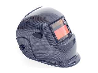 Pro Mask Auto Darkening Welding Grinding Hood Helmet  