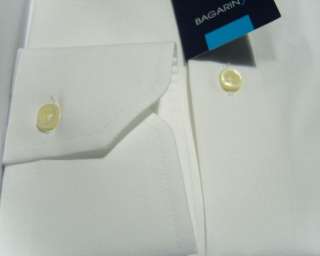 Dress Shirt Bagariny Napoli cotton DK/1 slim fit  