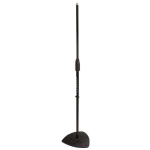  Ultimate Support PRO ST Standard Weighted Base Mic Stand 