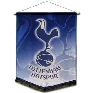  Tottenham Hotspur FC Authentic EPL Mini Pennant   Great 