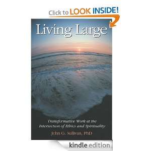 Living Large John Sullivan  Kindle Store