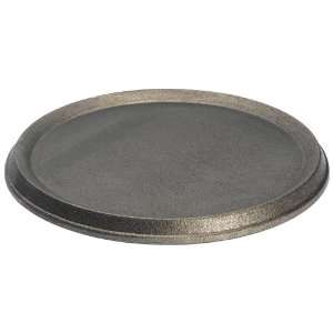  Tomlinson 9 Inch Raised Round Griddle