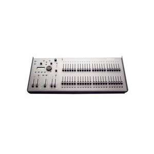  Leprecon LP 1524 DMX Analog 24 Channel Controller Musical 