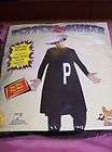 Pepper Shaker Holloween Costume One Size Fits Most