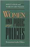   Gender Politics, (081391695X), Joyce Gelb, Textbooks   