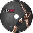 RIP60 TRAINING SYSTEM HOME GYM FULL BODY DOOR WORKOUT MACHINE 12 DVDS 