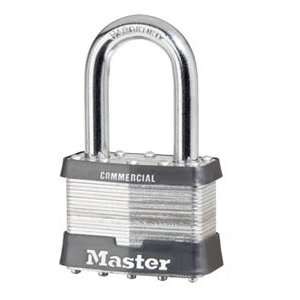  Master Lock 15LH No. 15 Laminated Steel Pin Tumbler 
