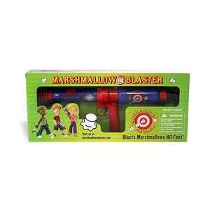  Marshmallow Blaster Toys & Games