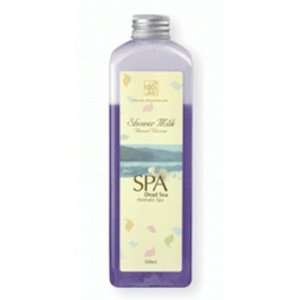  Dead Sea Almond Blossom Shower Milk + Vitamin E 16.91 fl 
