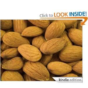The Good Almond Cookbook Frida Analiusar  Kindle Store