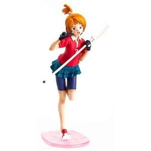  Pretty Cure Cutie Model Series 2 Misumi Nagisa PVC Statue 