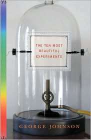   Experiments, (1400041015), George Johnson, Textbooks   