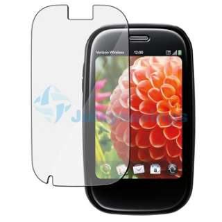 For Palm Pre Plus GSM 3x Clear LCD Guard Film Screen Protector  