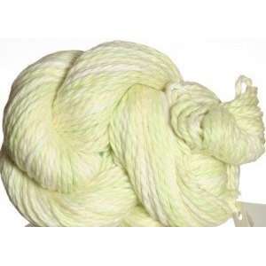  Blue Sky Alpacas Yarn   Multi Cotton Yarn   6804 Limeade 