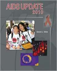 AIDS Update 2010, (0073527610), Gerald Stine, Textbooks   Barnes 
