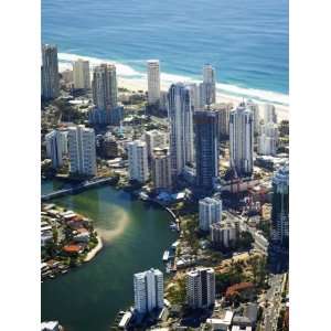  Nerang River, Surfers Paradise, Gold Coast, Queensland 