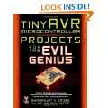  125 Physics Projects for the Evil Genius Explore similar 