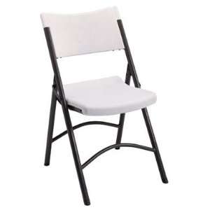   Living Accents Folding Chair Plastic 16x17