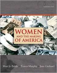 Women and the Making of America, Volume 1, (0138126887), Mari Jo Buhle 