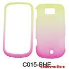 Hard Phone Case Cover For Samsung Acclaim R880 Frost Ye