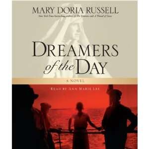    Dreamers of the Day A Novel [Audio CD] Mary Doria Russell Books