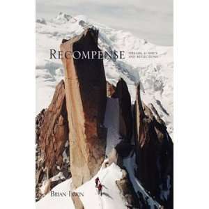  Recompense Streams, Summits and Reflections Book 