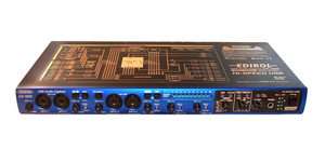 Edirol UA 1000 Analog Recording Interface  