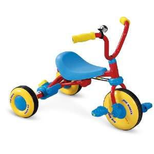  Big Wheel® Trainer Trike