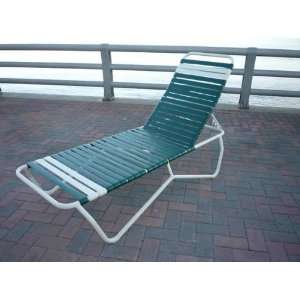  A 100 Chaise Lounge Patio, Lawn & Garden