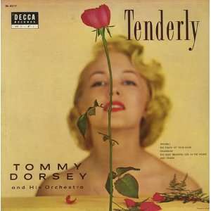  Tenderly Tommy Dorsey and His Orchestra Books